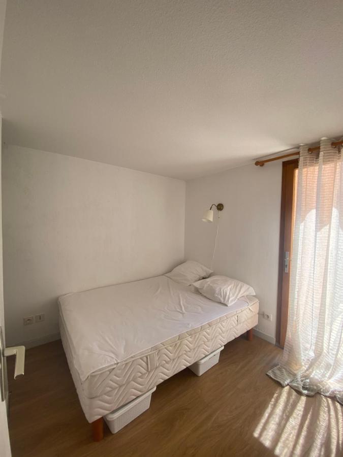 Pavillon 20M De La Plage Des Ayguades Gruissan Eksteriør billede